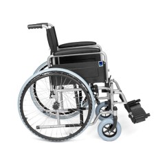 Invalidska kolica lagana Basic Tim H011-B OMC (1)